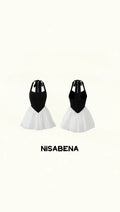 Porcelain Cashmere Overcoat